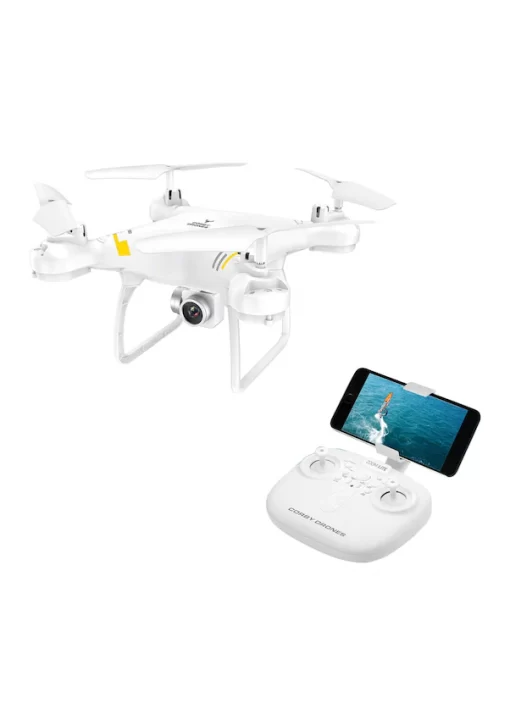 Corby CX009 Zoomlite Smart Kameralı Drone