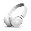 Jbl T450Bt Wireless Kulaklık  Kulak Üstü Bluetooth Kulaklık Beyaz