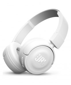 Jbl T450Bt Wireless Kulaklık  Kulak Üstü Bluetooth Kulaklık Beyaz