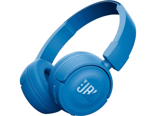 Jbl T450Bt Wireless Kulaklık  Kulak Üstü Bluetooth Kulaklık Mavi
