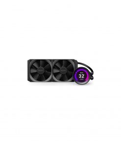 NZXT Kraken Z53 RL-KRZ53-01 240mm RGB İşlemci Sıvı Soğutucu