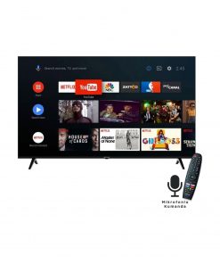 Onvo OV32F700 32" 81 Ekran Televizyon Uydu Alıcılı Hd Ready Android Smart LED Tv