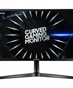 Samsung 24” Crg5 4 Ms 144 Hz Full Hd HDMI Freesync Kavisli Monitör LC24RG50FZRXUF