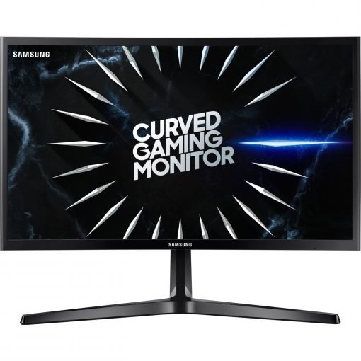 Samsung 24” Crg5 4 Ms 144 Hz Full Hd HDMI Freesync Kavisli Monitör LC24RG50FZRXUF