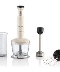 Arzum AR1140 Blanco Mini Blender Seti