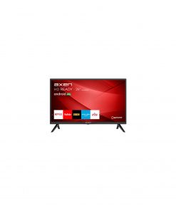 Axen AX24LEDE6681 24" 60 Ekran Uydu Alıcılı HD Android Smart LED TV