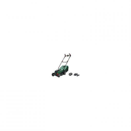 Bosch Citymower 18V-32-300 Akülü Çim Biçme Makinesi