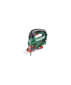 Bosch PST 18 LI Baretool Dekupaj Makinası (Akü ve Şarj Cihazı Dahil Değildir)