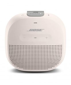 Bose Soundlink Micro Beyaz Bluetooth Hoparlör