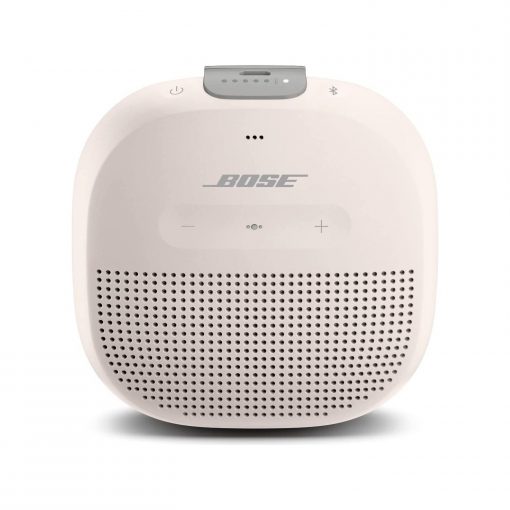 Bose Soundlink Micro Beyaz Bluetooth Hoparlör