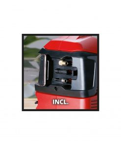 Akülü Hibrit Çok Fonksiyonlu Kompresör