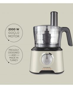Blender Seti 2000w