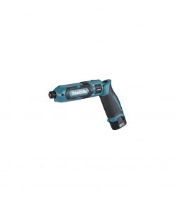 Makita TD022DSE Darbeli Vidalama Makinesi 7.2V-1.5AH Li-Ion Akülü Torklu Vidalama