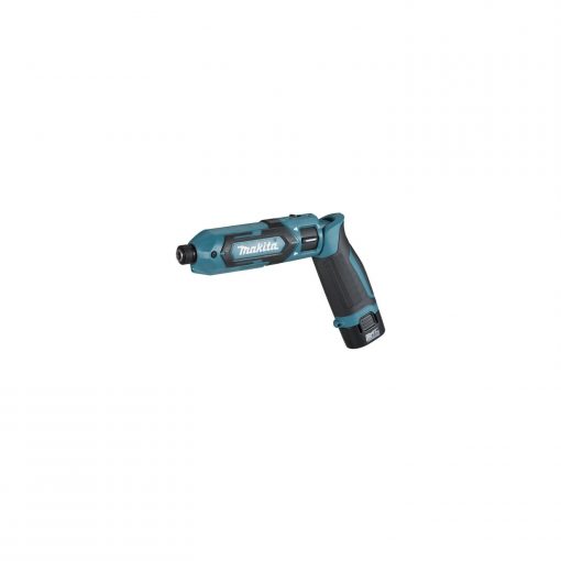 Makita TD022DSE Darbeli Vidalama Makinesi 7.2V-1.5AH Li-Ion Akülü Torklu Vidalama