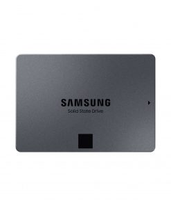 Samsung QVO 870 2.5" 2TB 560MB-530MB/s Sata 3 SSD (MZ-77Q2T0BW) Flash Ssd Disk