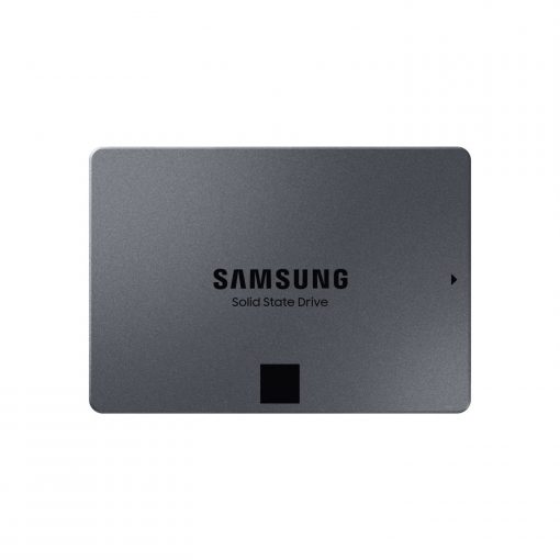 Samsung QVO 870 2.5" 2TB 560MB-530MB/s Sata 3 SSD (MZ-77Q2T0BW) Flash Ssd Disk