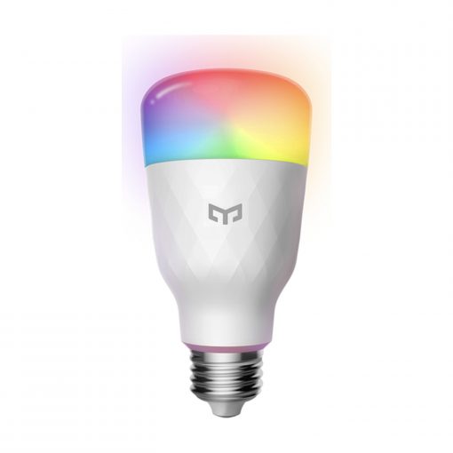 Xiomi Yeelight Smart LED Bulb W3 Rgb Akıllı LED Ampül