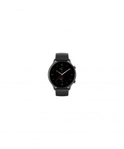 Amazfit GTR 2e 47mm Akıllı Saat Siyah GPS Amoled