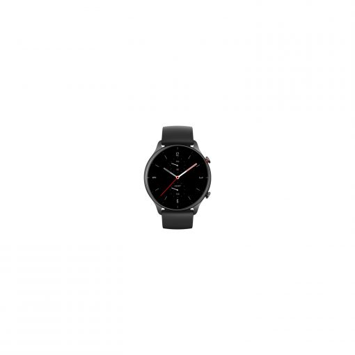 Amazfit GTR 2e 47mm Akıllı Saat Siyah GPS Amoled