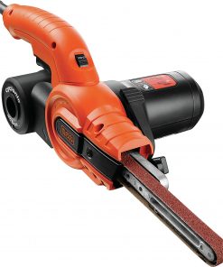 Black & Decker Ka900E Elektrikli Eğe