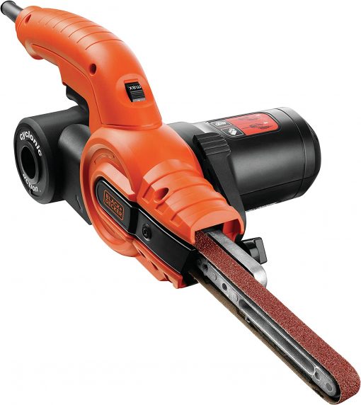 Black & Decker Ka900E Elektrikli Eğe