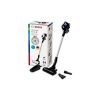 Bosch Bcs611P4A Unlimited Serie 6 Şarjlı Mavi Dik Süpürge