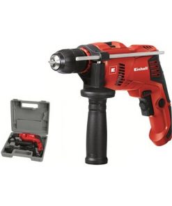 Einhell TE-ID 500 E Darbeli Matkap 500 W 13 mm