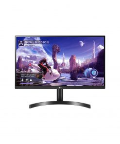 LG 27QN600-B 5ms 75Hz DP Amd Freesync™ 27'' QHD IPS Monitör