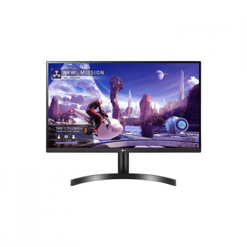 LG 27QN600-B 5ms 75Hz DP Amd Freesync™ 27'' QHD IPS Monitör