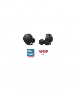 Sony WF-1000XM4 Kablosuz Kulakiçi Kulaklık Siyah