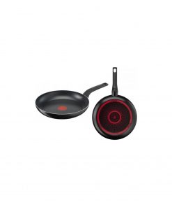 Tefal B56707 Titanyum 1X SimplyClean Tava 30 cm - 2100118526