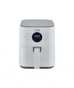 5 Litre Airfryer Yağsız Fritöz 1500W (Yui Türkiye Garantili)