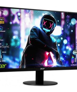 HDMI ZeroFrame EcoDisplay