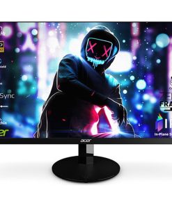 Acer SA270Abi 27" Monitör 75Hz 4ms (HDMI+Analog) FreeSync Full HD IPS Monitör UM.HS0EE.A01 VGA