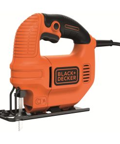 Black&Decker KS501-QS 400W Dekupaj Testere