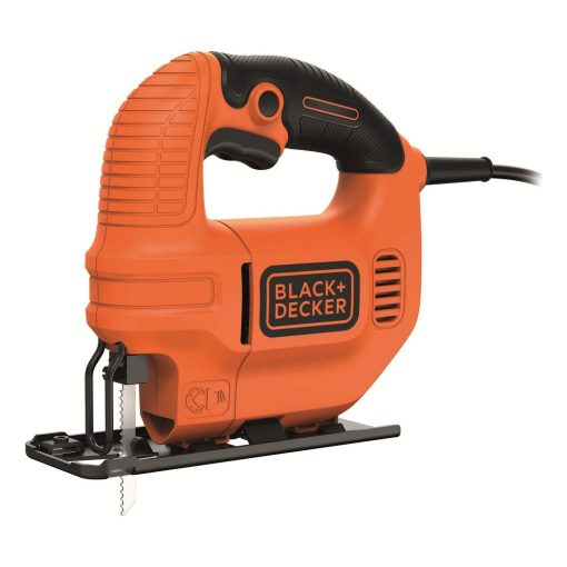 Black&Decker KS501-QS 400W Dekupaj Testere