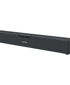 Grundig Gsb 900 Black Bluetooth Soundbar 2 x 15W Ses Sistemi