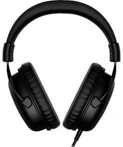 Hyperx Cloud Core Dts Headphone:x Kablolu Oyuncu Kulaklığı 4P4F2AA   HX-HSCC-2-BK/WW