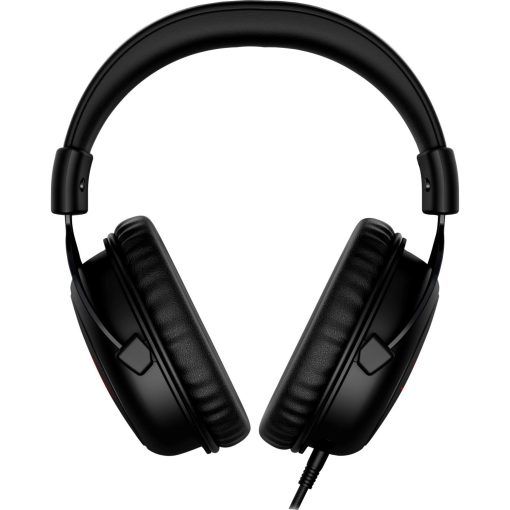 Hyperx Cloud Core Dts Headphone:x Kablolu Oyuncu Kulaklığı 4P4F2AA   HX-HSCC-2-BK/WW