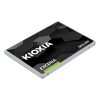 Kioxia Exceria 240GB 555MB-540MB/s Sata3 2.5