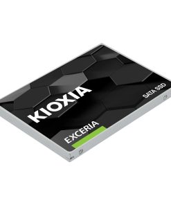 Kioxia Exceria 240GB 555MB-540MB/s Sata3 2.5