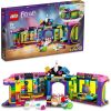 LEGO® Friends Patenli Disko Salonu 41708 - 7 Yaş ve Üzeri Için Andrea Dahil 3 Mini Bebek Içeren Oyuncak Yapım Seti (642 Parça)