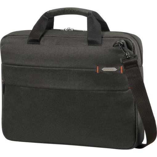 Samsonite CC8-19-002 15.6" Network 3 Notebook Çantası Siyah Laptop Çantası