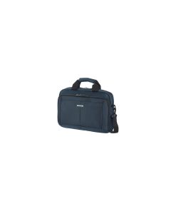 Samsonite Guard IT 13.3" 2.0 Mavi Notebook Çantası CM5-01-002 Lacivert Laptop Çantası