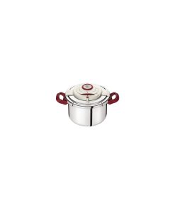 Tefal P44107 Clipso+ Precision Düdüklü Tencere 6 L - 1510001273