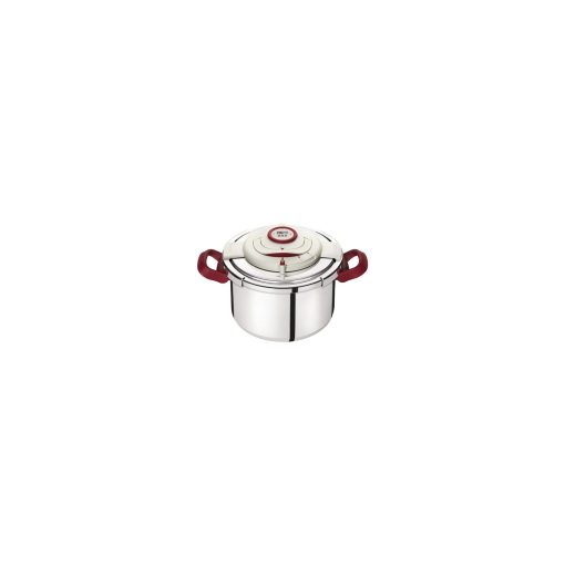 Tefal P44107 Clipso+ Precision Düdüklü Tencere 6 L - 1510001273