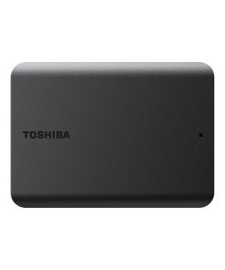 Toshiba Canvio Basic 2.5" 2TB USB 3.2 Gen1 Harici Harddisk-A5 (HDTB520EK3AA)