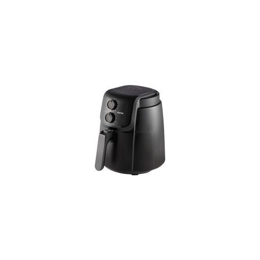 Altus AL 899 AF 3 L Ecofryer Airfryer Yağsız Fritöz Siyah