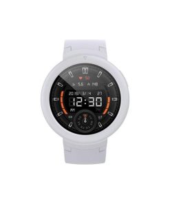 Amazfit Verge Lite Bluetooth Nabız GPS Akıllı Saat White