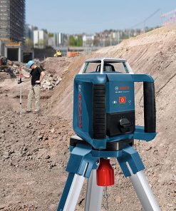 Azami 400 M Çalışma Alanı